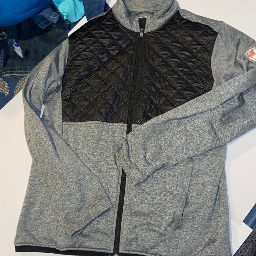 Adidas climaHeat jacket M